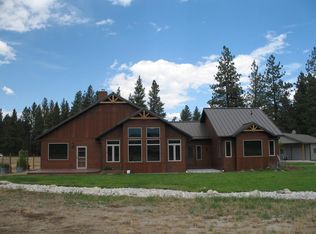 165 Cooper Loop, Hamilton, MT 59840