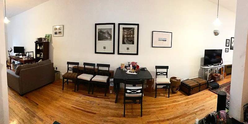 Rented by Boerum Hill Realty | media 12