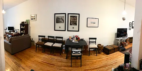 Rented by Boerum Hill Realty