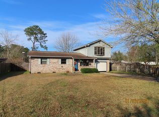 6829 Tunica Rd, Biloxi, MS 39532