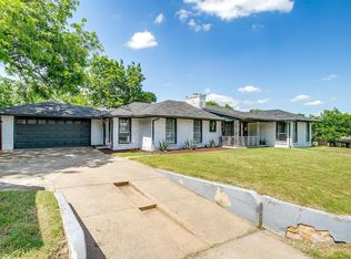 1343 Fernwood Ave, Dallas, TX 75216