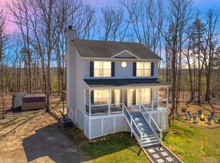 2228 Brickhouse Rd, Louisa, VA 23093