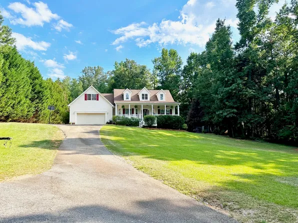 195 Howard Rd, Barnesville, GA 30204