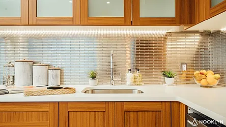 Rented by Nooklyn NYC LLC