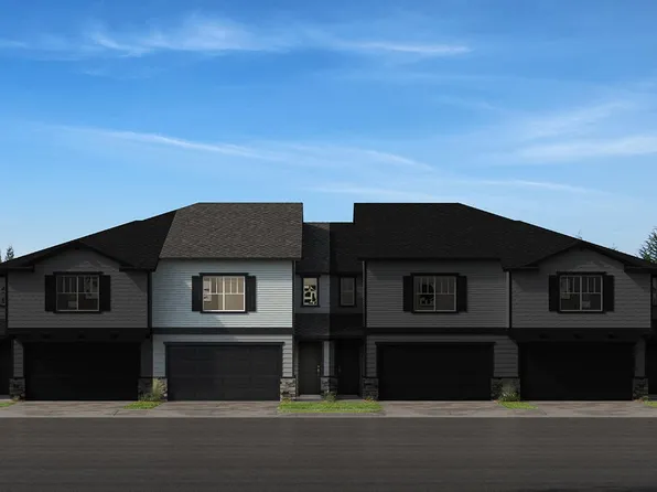 4225 85th Ave NE, Marysville, WA 98270