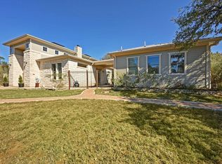 9300 N Madrone Trl, Austin, TX 78737