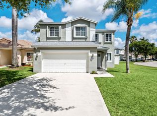 4659 SW 12th Court, Deerfield Beach, FL 33442