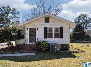 105 Walker Ave, Bessemer, AL 35023