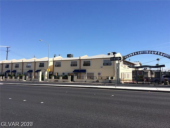 2nd image of 521 S Maryland Pkwy #D17