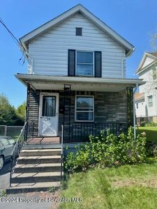 819 E Lackawanna Ave, Olyphant, PA, 18447