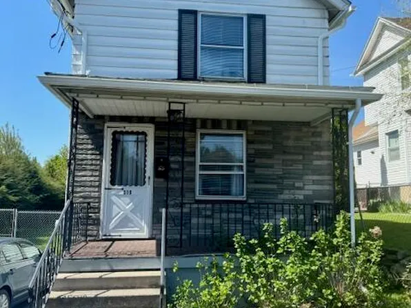 819 E Lackawanna Ave, Olyphant, PA 18447