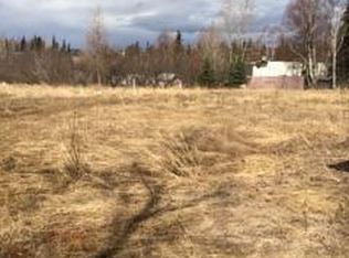 11688 Jerome St, Anchorage, AK 99516