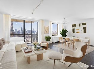 Evans Tower Condominium, New York, NY 10028