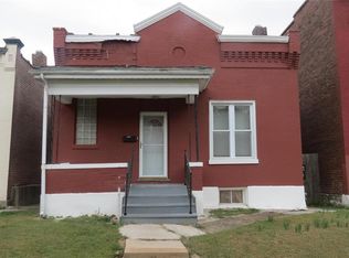 4622 Tennessee Ave, Saint Louis, MO 63111