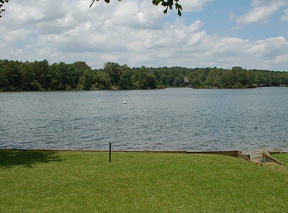 Hideaway Lake