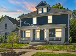 1209 Rivermet Ave, Fort Wayne, IN 46805