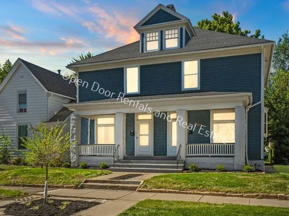 1209 Rivermet Ave, Fort Wayne, IN 46805