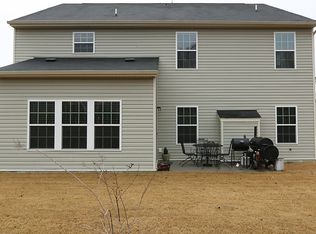 627 Sea Turtle Way, Newport News, VA 23601