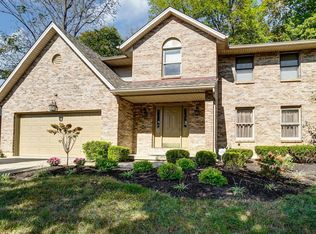 1380 Bruton Parish Way, Fairfield, OH 45014