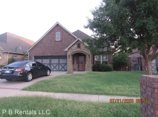 3616 NE Willow Way, Lawton, OK 73507
