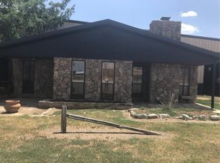 9940 Cole Rd, Pilot point, TX 76258