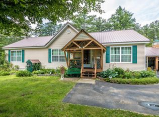 82 Stag Dr, Silver Lake, NH 03875