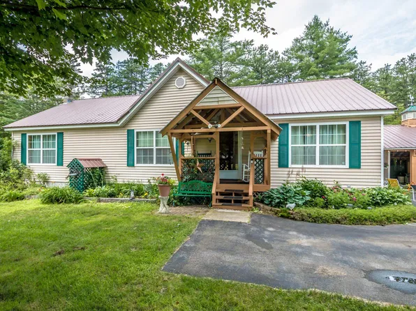 82 Stag Drive, Madison, NH 03875