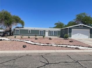 2549 E Morgan Rd, Fort Mohave, AZ 86426