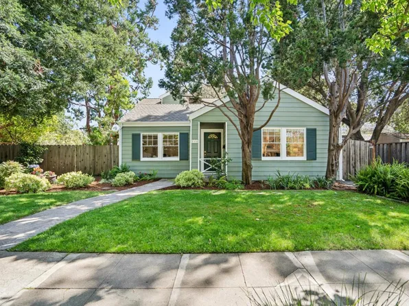 111 Elm St, Menlo Park, CA 94025