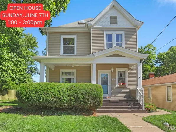 2408 Edwards St, Alton, IL 62002