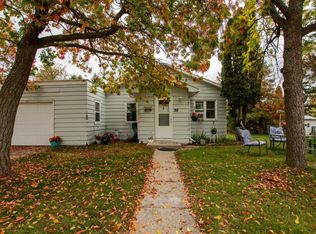 318 Clearwater Ave NW, Bagley, MN 56621