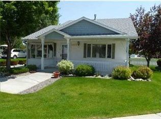 1602 Wembly Pl, Billings, MT 59102