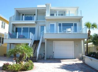 1606 Beach Trl, Indian Rocks Beach, FL 33785