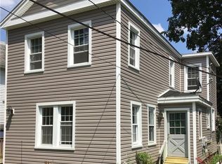 42 South St, Patterson, NY 12563
