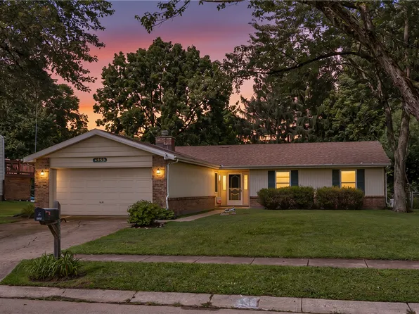 4959 Strathaven Dr, Dayton, OH 45424