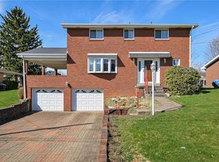 106 Tannen Dr, Pittsburgh, PA