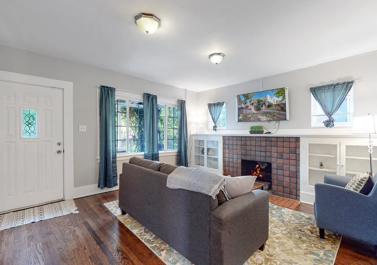 3 bed, 1500 sqft, $2,750 — Photo 4