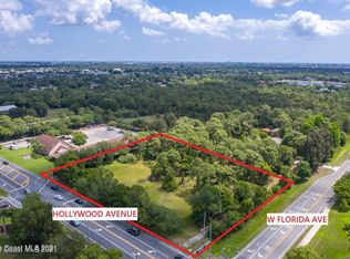 0 Hollywood Blvd, Melbourne, FL 32904