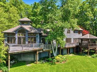 765 Canaan Rd, Richmond, MA 01254