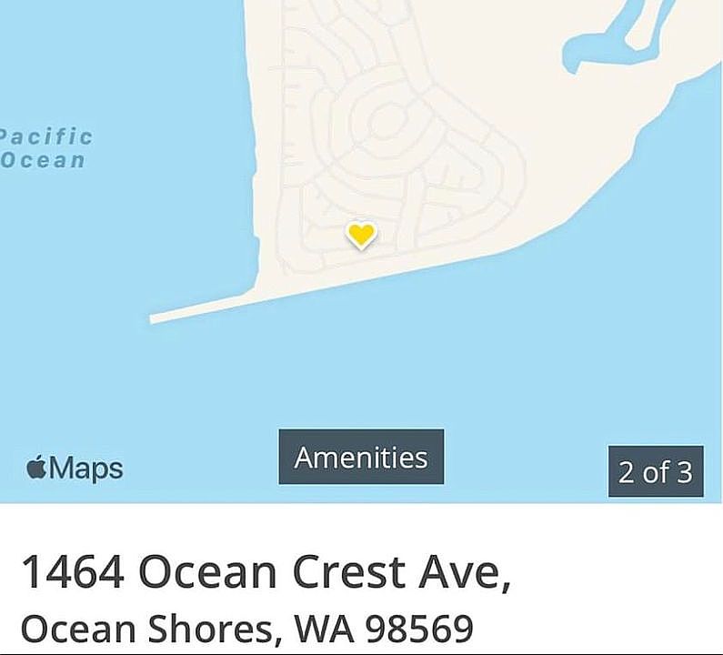 1st image of 1464 Ocean Crest Ave SW