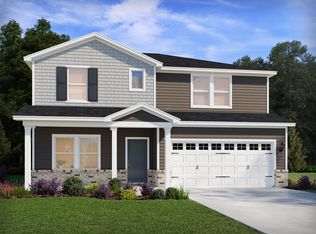 Sherwood Plan, Marshburn Landing - Signature Series, Wendell, NC 27591