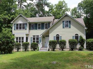 305 Highland Trl, Chapel Hill, NC 27516
