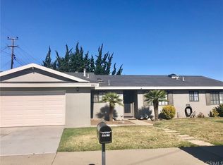 5521 Imperial Way, Santa Maria, CA 93455