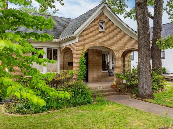 104 N Pine St, Little Rock, AR 72205