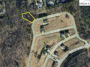 732 SE Chatsworth St, Lenoir, NC 28645