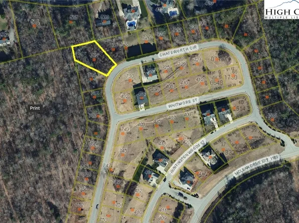 732 SE Chatsworth Street, Lenoir, NC 28645