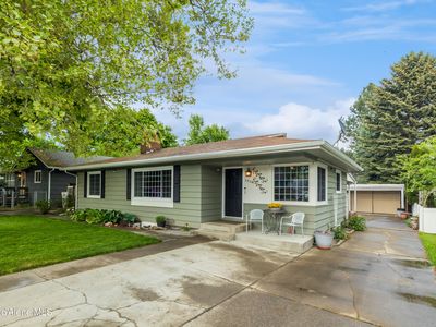 1934 N 7th St, Coeur D Alene, ID, 83814