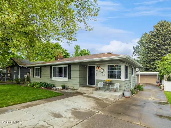1934 N 7th St, Coeur D Alene, ID 83814