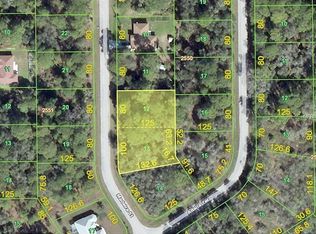 1100 Madeira St, Port Charlotte, FL 33953