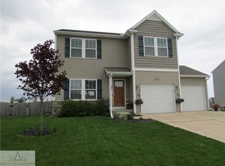 141 Lake Ridge Dr, Mason, MI 48854